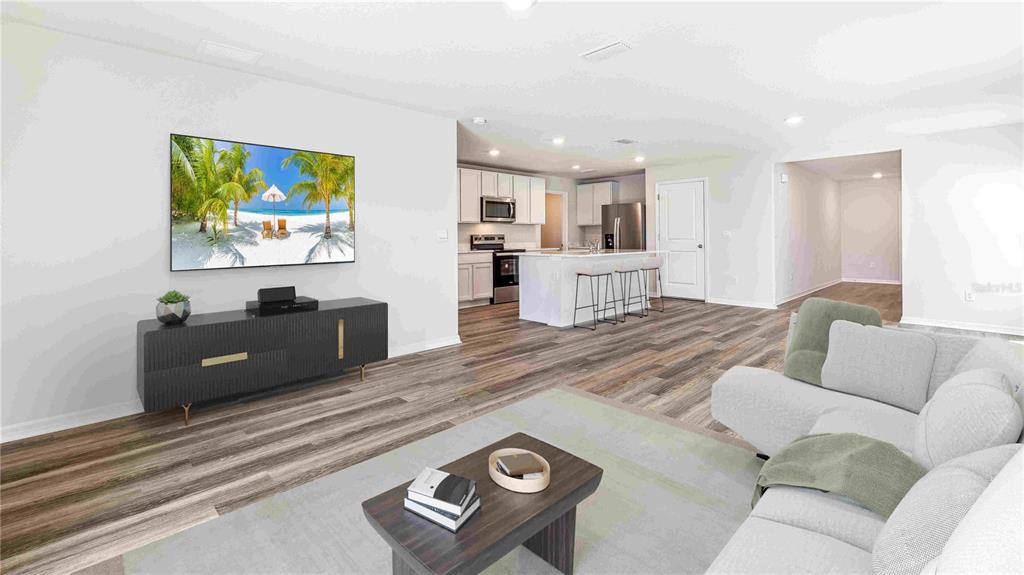Buy A Home