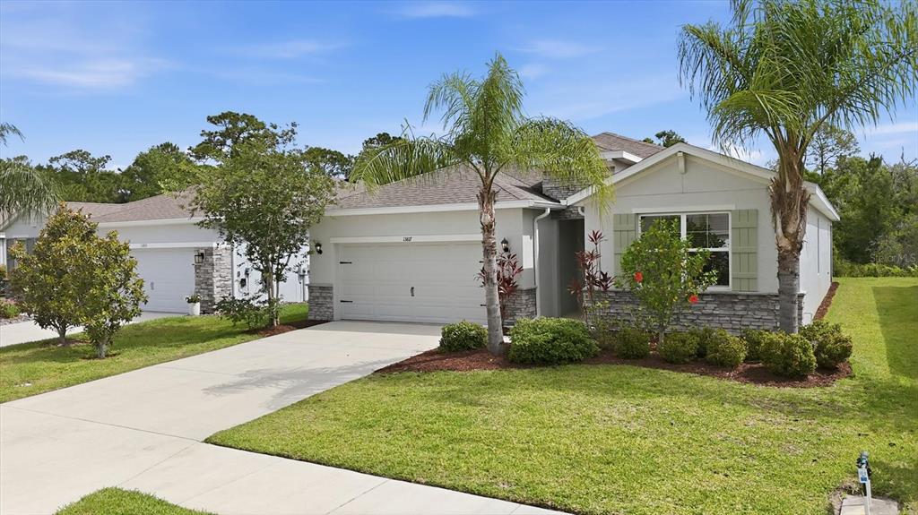A Lakewood Ranch home Alexa listed and sold