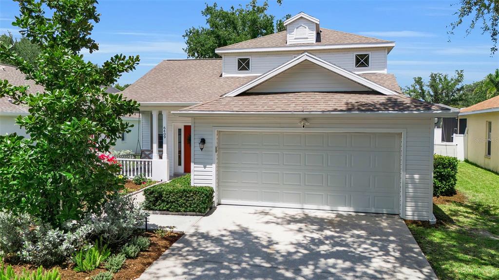 6409 Fetterbush Lane, Lakewood Ranch, FL 34202