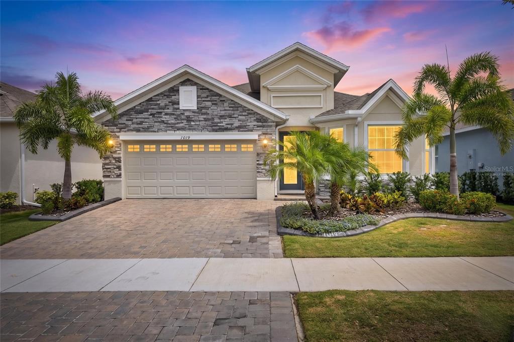 1019 Signet Drive, Apollo Beach, FL 33572