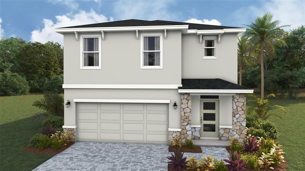 1919 Hammock Trail, Parrish, FL 34219