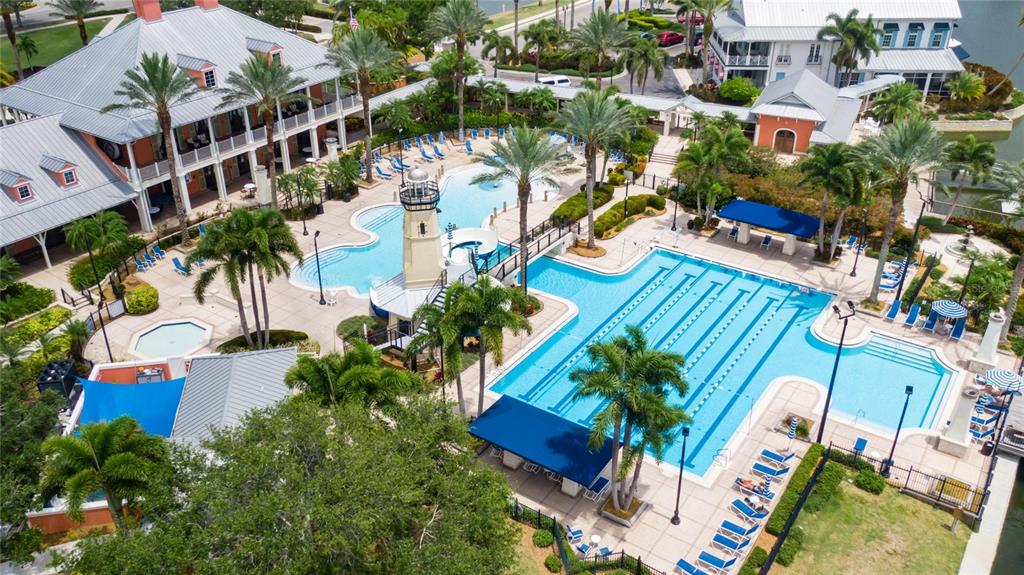 Sarasota And Apollo Beach